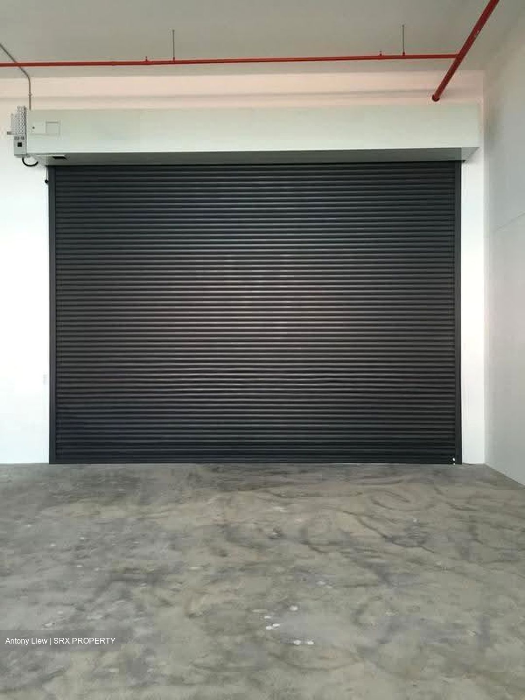 Loyang Enterprise Building (D17), Factory #619925511